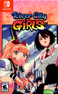 River City Girls